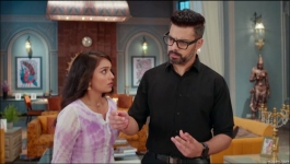 Qayaamat Se Qayaamat Tak - 16th April 2024